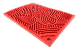 SodaPup Lick Mat "Love" Heart Design