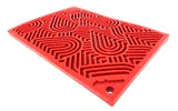 Load image into Gallery viewer, SodaPup Lick Mat &quot;Love&quot; Heart Design
