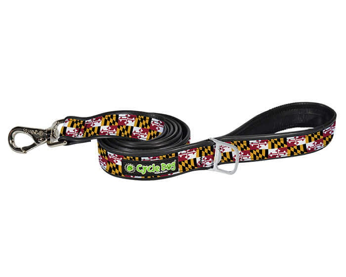 Cycle Dog Maryland Dog Leash