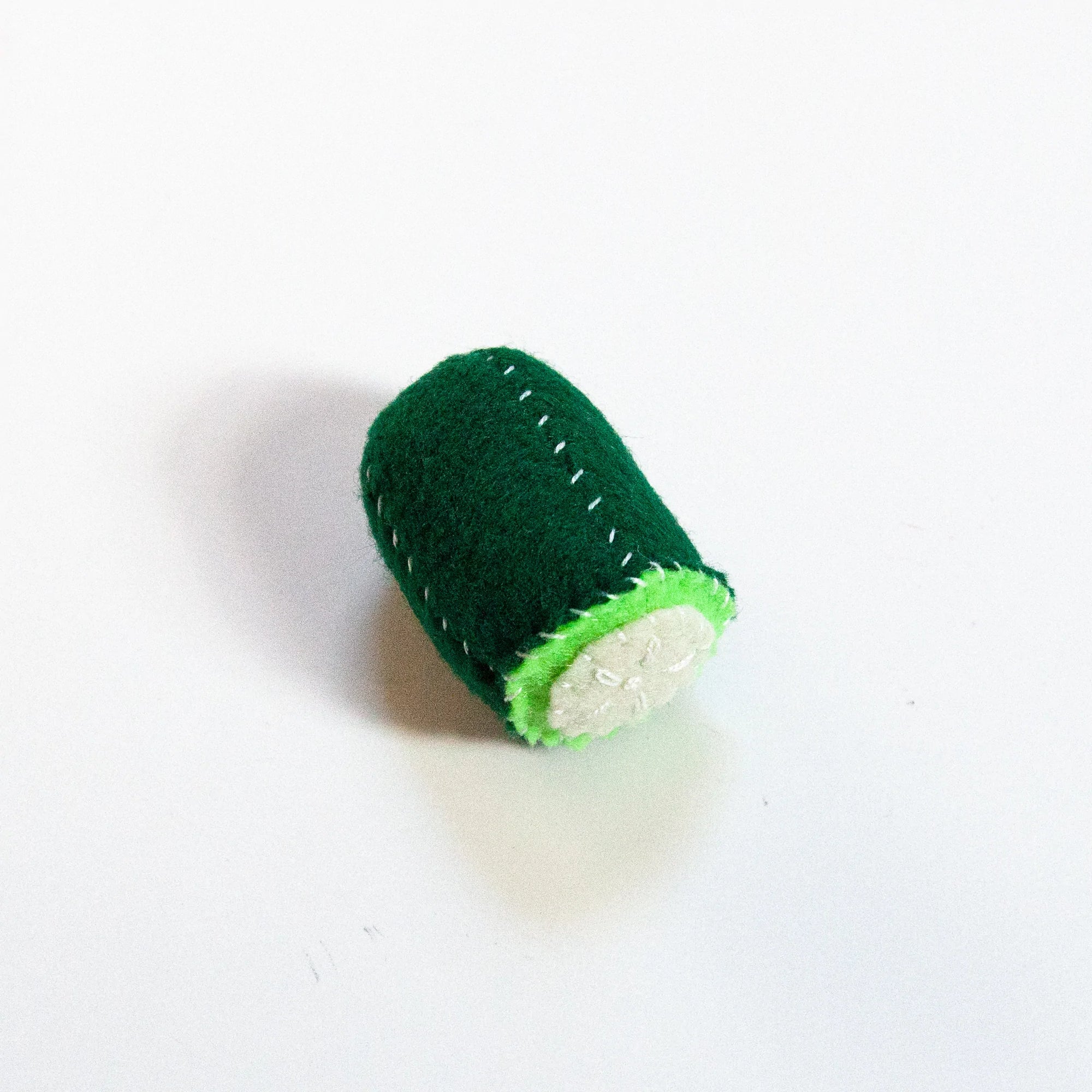 Juguetes de hierba gatera de frutas y verduras 
