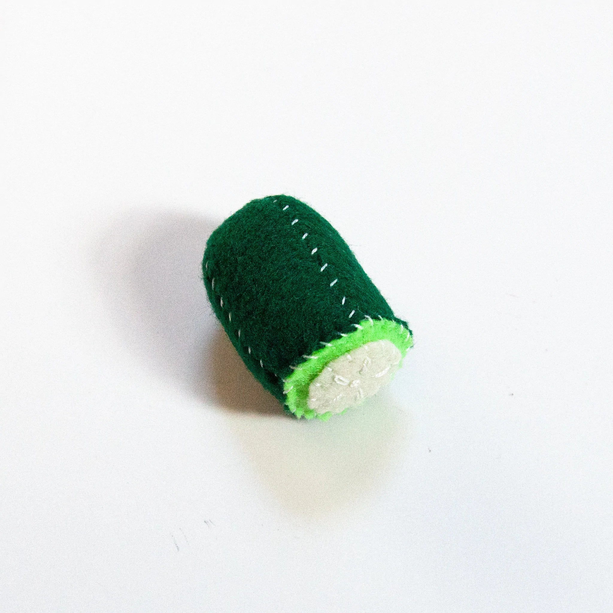 Fruit and Veggie Catnip Toys