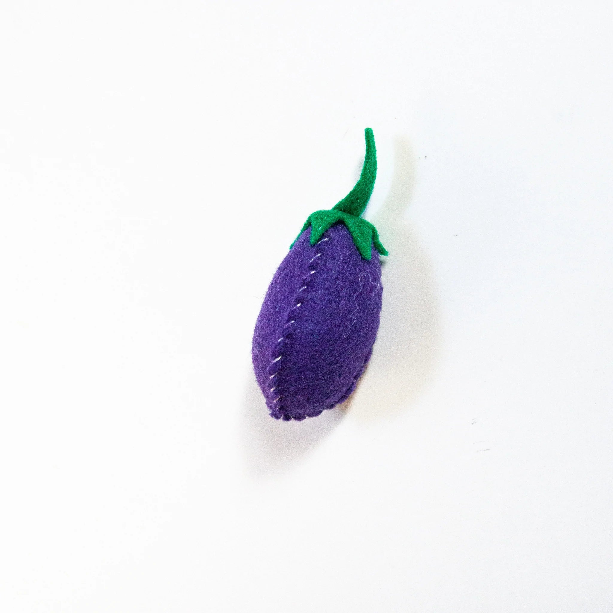 Fruit and Veggie Catnip Toys