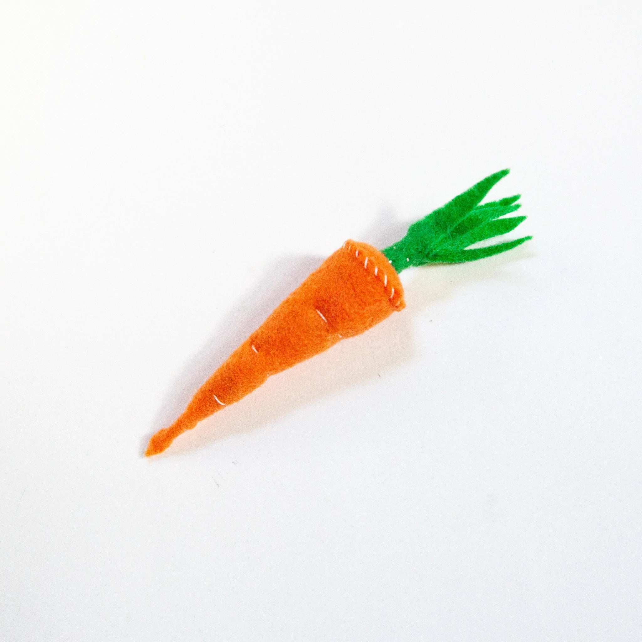 Fruit and Veggie Catnip Toys