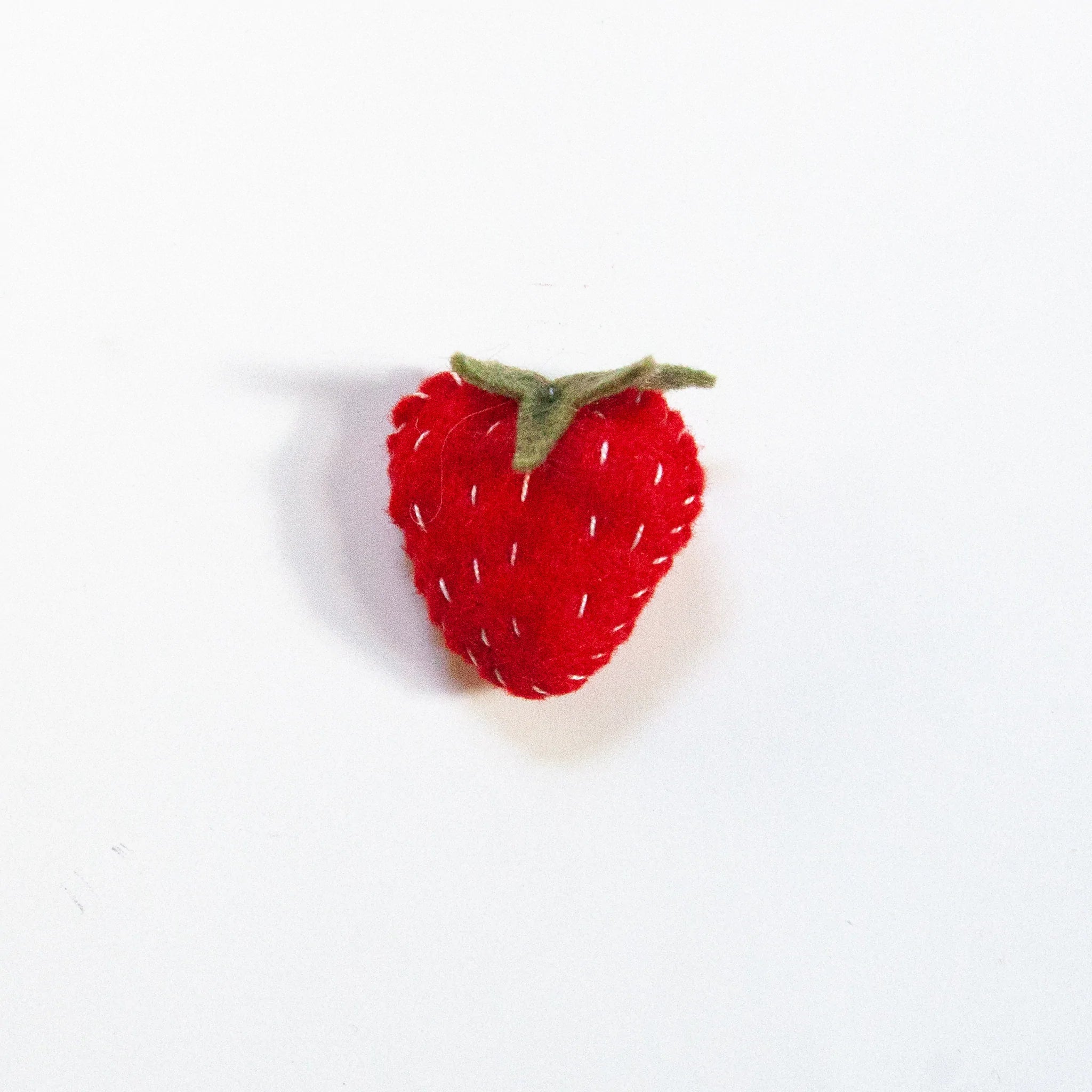 Fruit and Veggie Catnip Toys