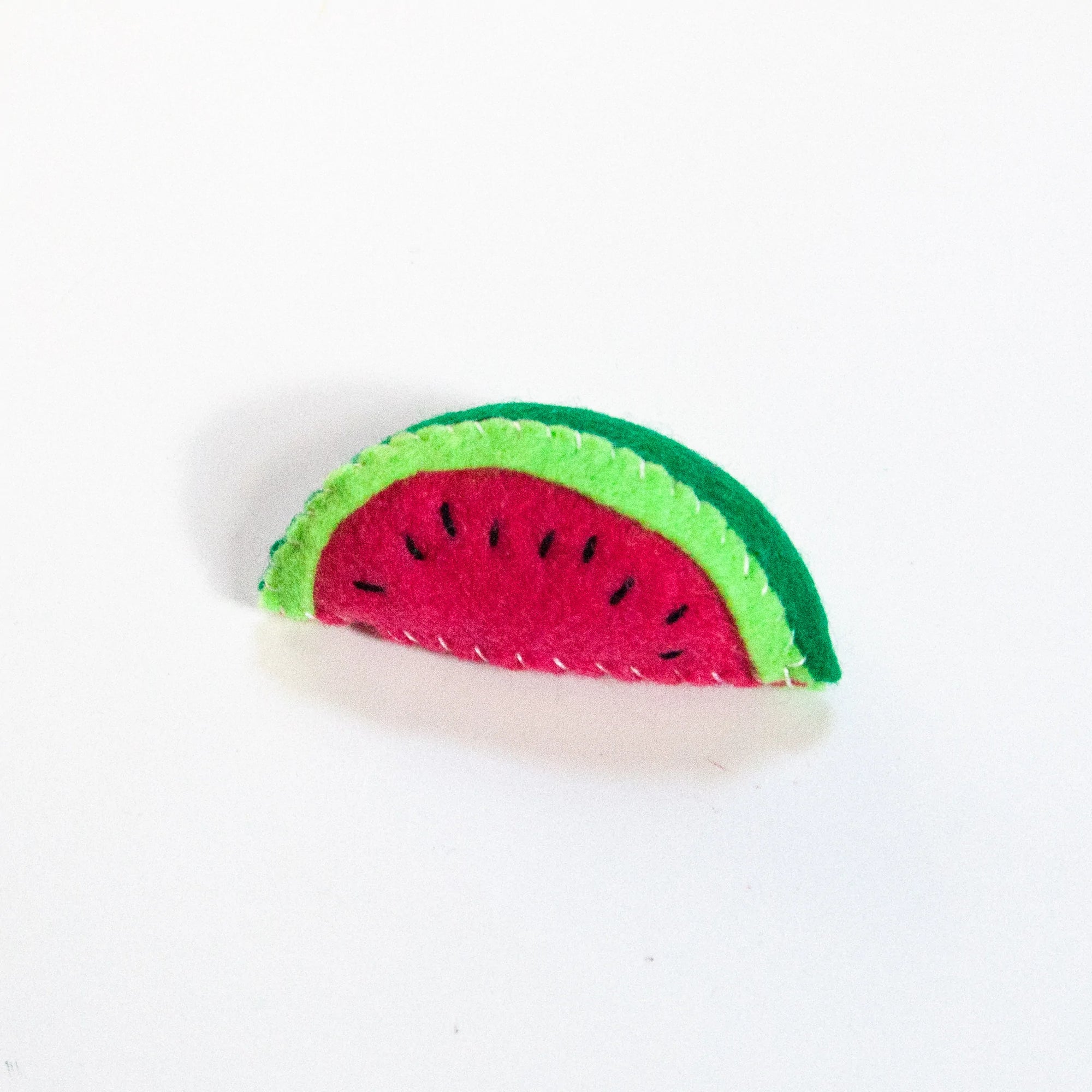 Juguetes de hierba gatera de frutas y verduras 