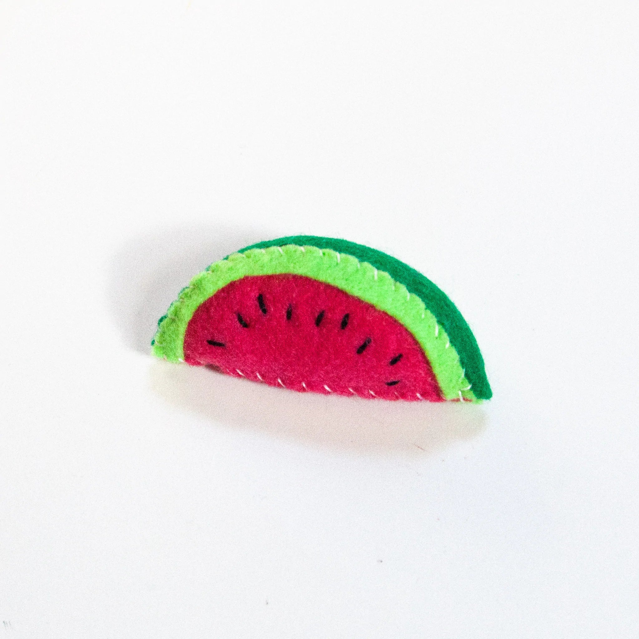 Fruit and Veggie Catnip Toys