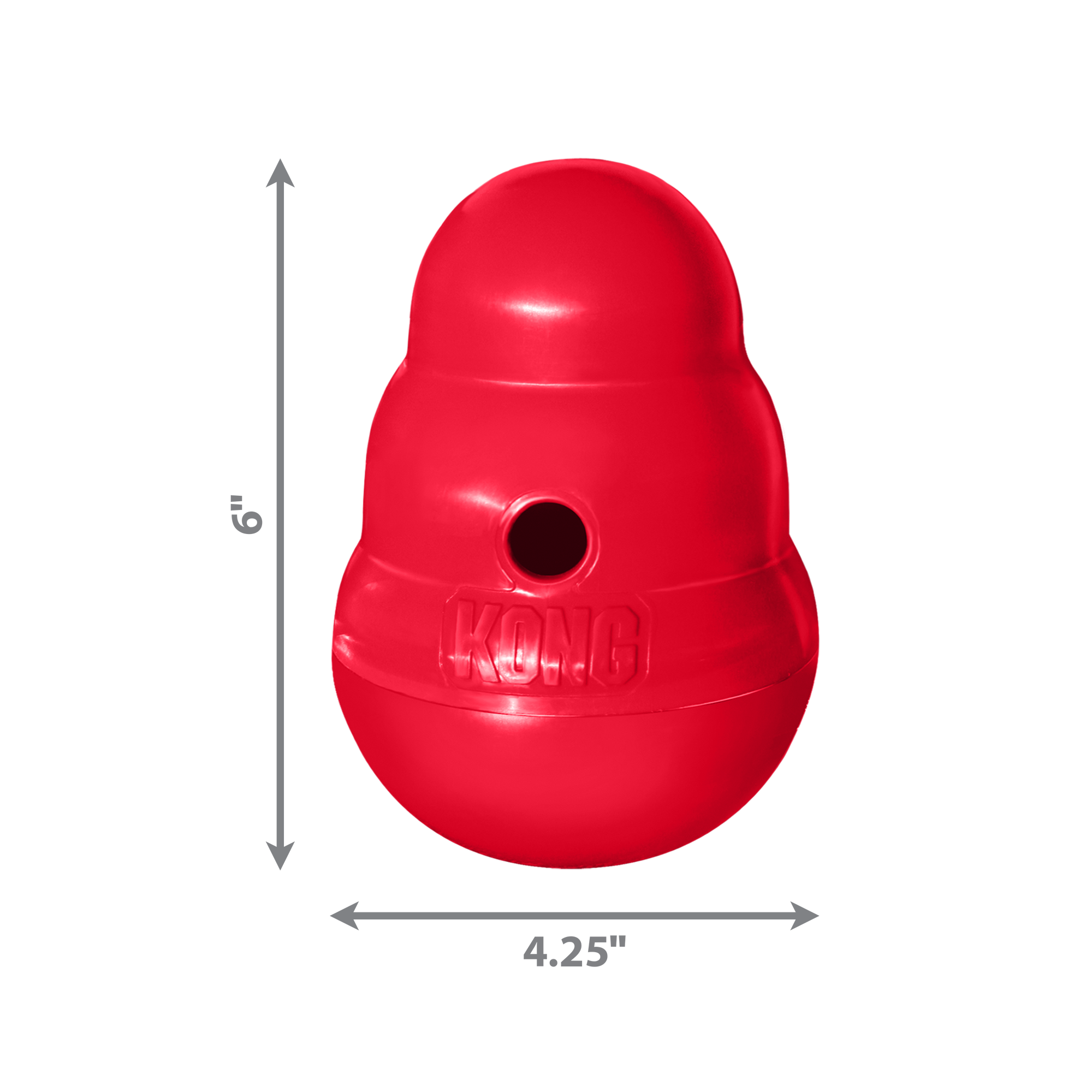 Kong® Wobbler