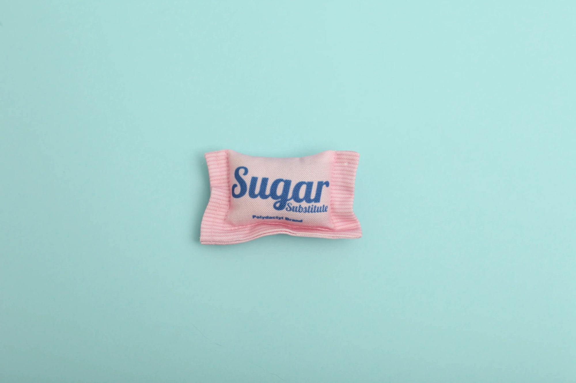 Sugar Substitute Catnip Cat Toy