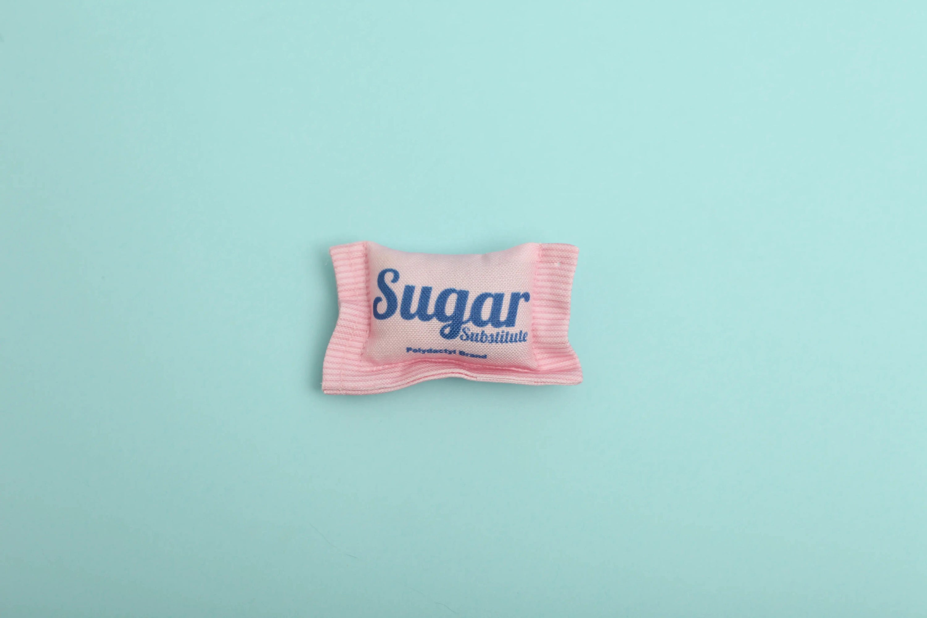 Sugar Substitute Catnip Cat Toy