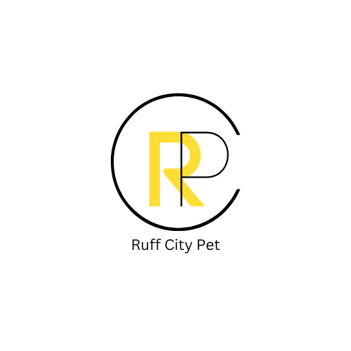 Tarjeta de regalo para mascotas de Ruff City