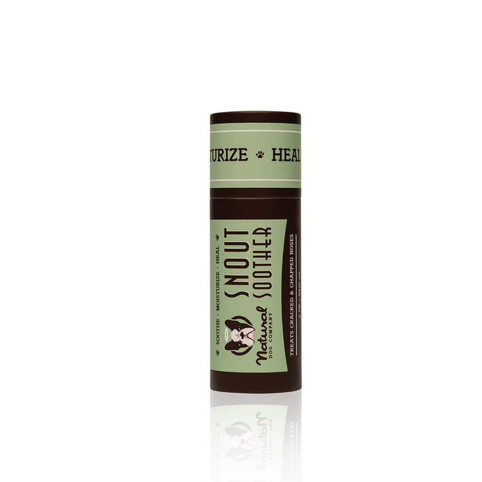 Natural Dog Company Snout Soother® 2oz Stick