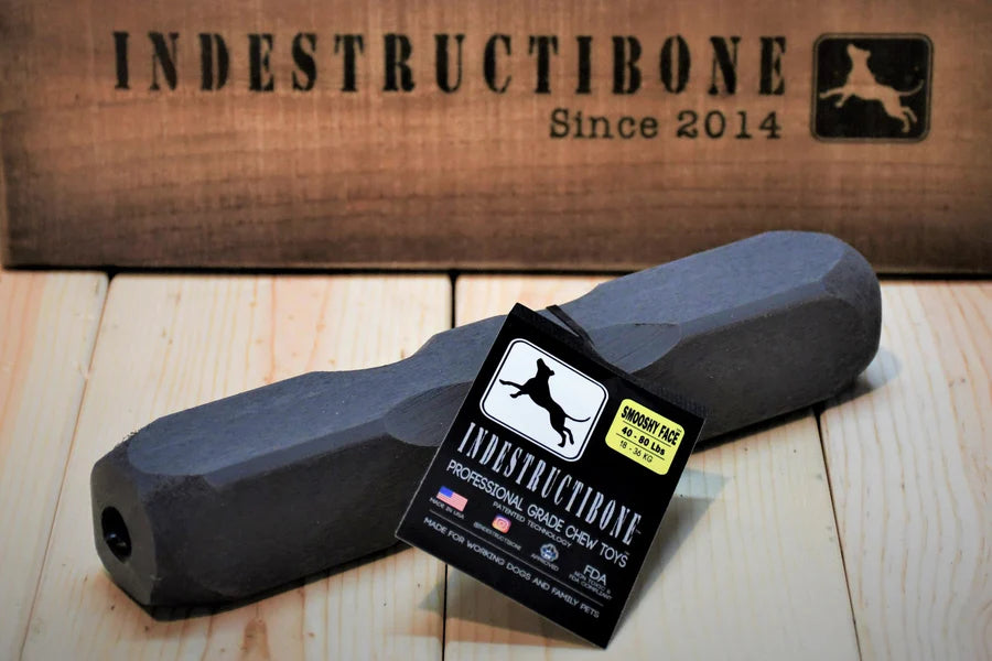 Indestructibone™ Professional Bulletproof