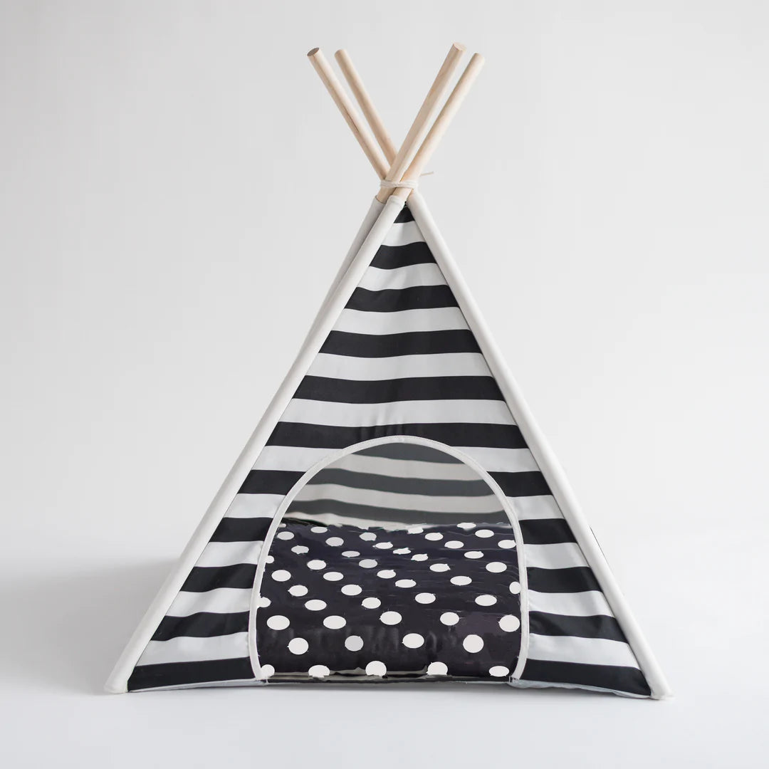 Nooee Pet Teepee Max