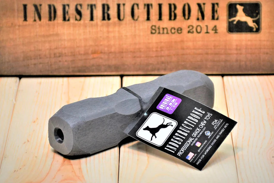 Indestructibone™ Professional Bulletproof