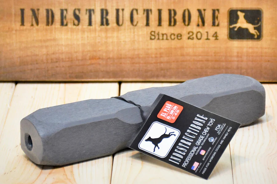 Indestructibone™ Professional Bulletproof