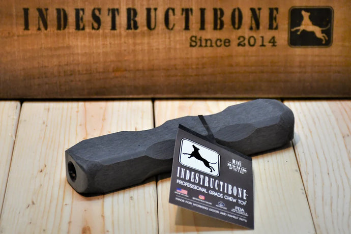 Indestructibone™ Professional Bulletproof