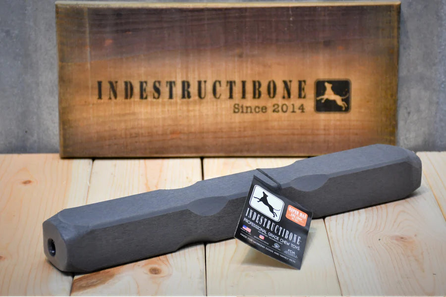 Indestructibone™ Professional Bulletproof