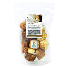 Load image into Gallery viewer, Tuesdays Yak Cheese Puffs - 4oz
