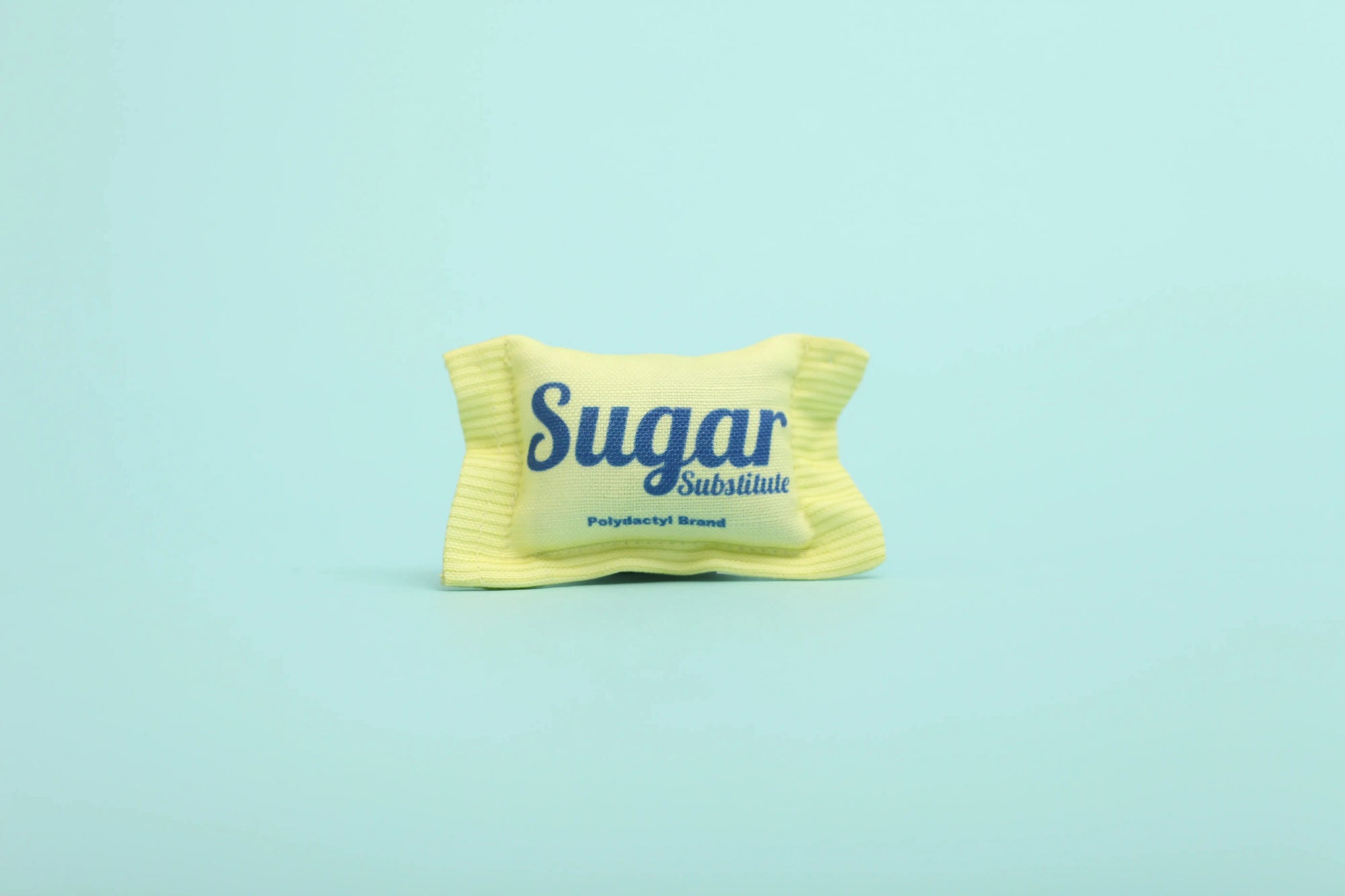 Sugar Substitute Catnip Cat Toy