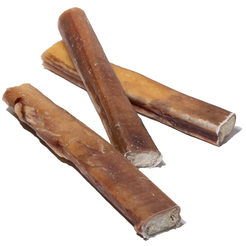 6" Bully Sticks