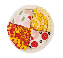 Load image into Gallery viewer, Injoya Pizza Snuffle Mat
