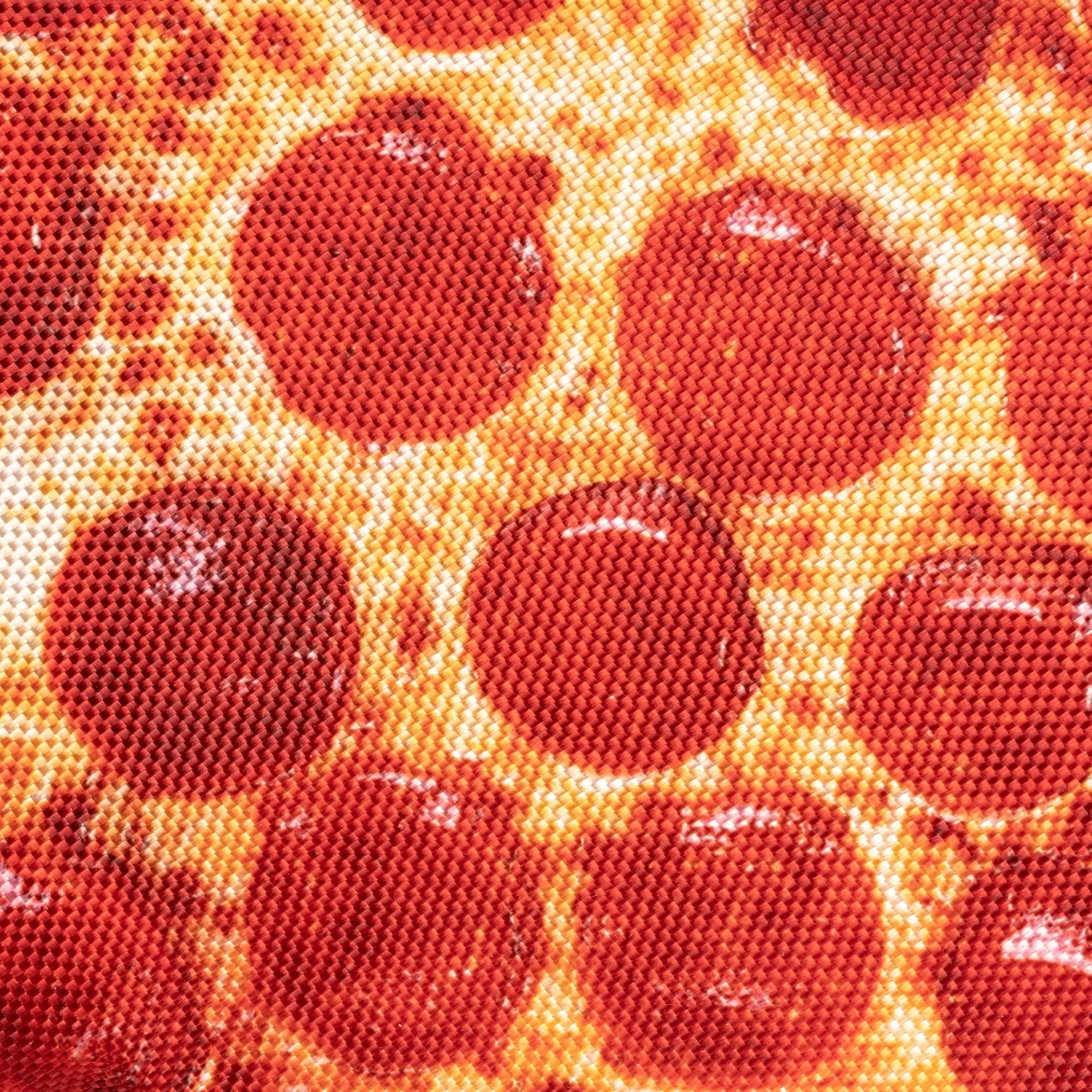 Fab Dog 10" Pizza