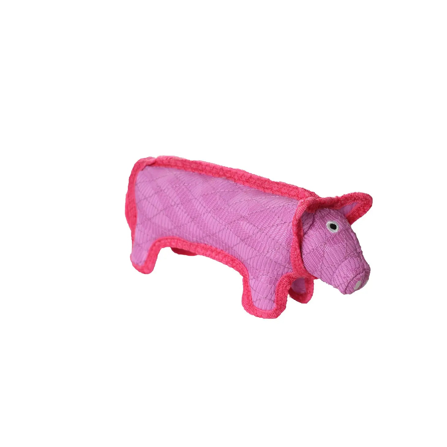 DuraForce Pig Tiger - Rosa y rosa 