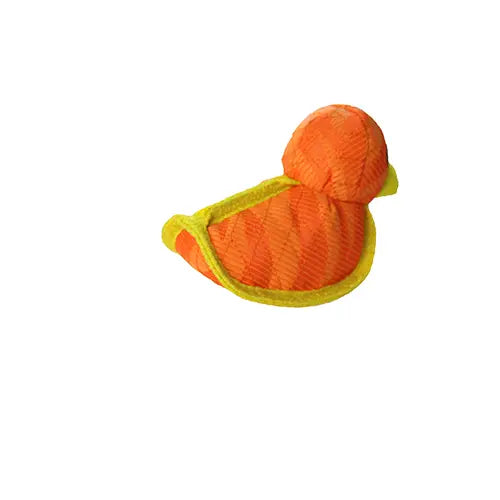 DuraForce Duck Tiger - Naranja y amarillo