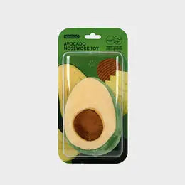 HOWLPOT Half Avocado