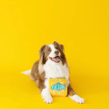 Load image into Gallery viewer, Petshop Pup Corn Microwave Bag
