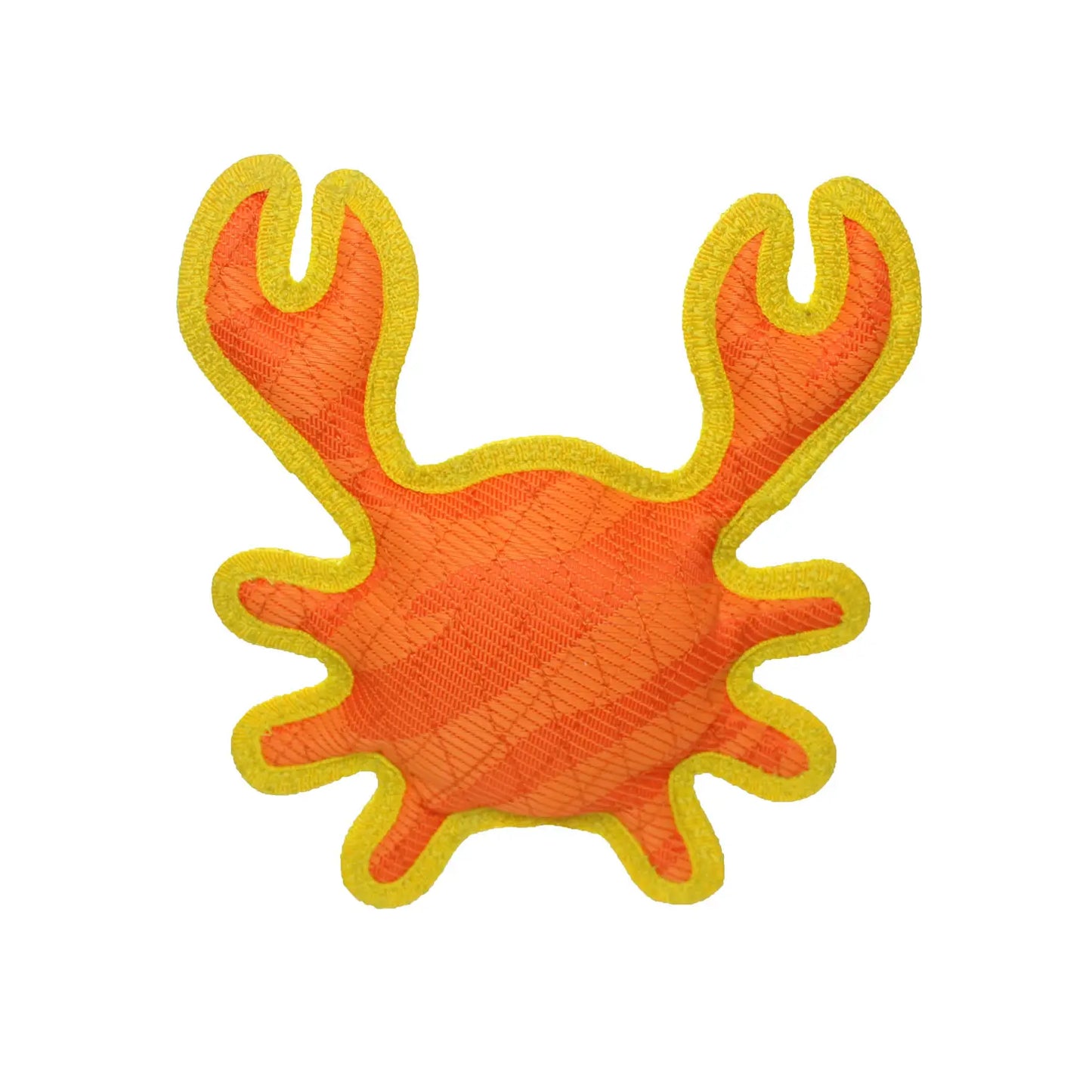 DuraForce Crab Tiger - Orange and Yellow