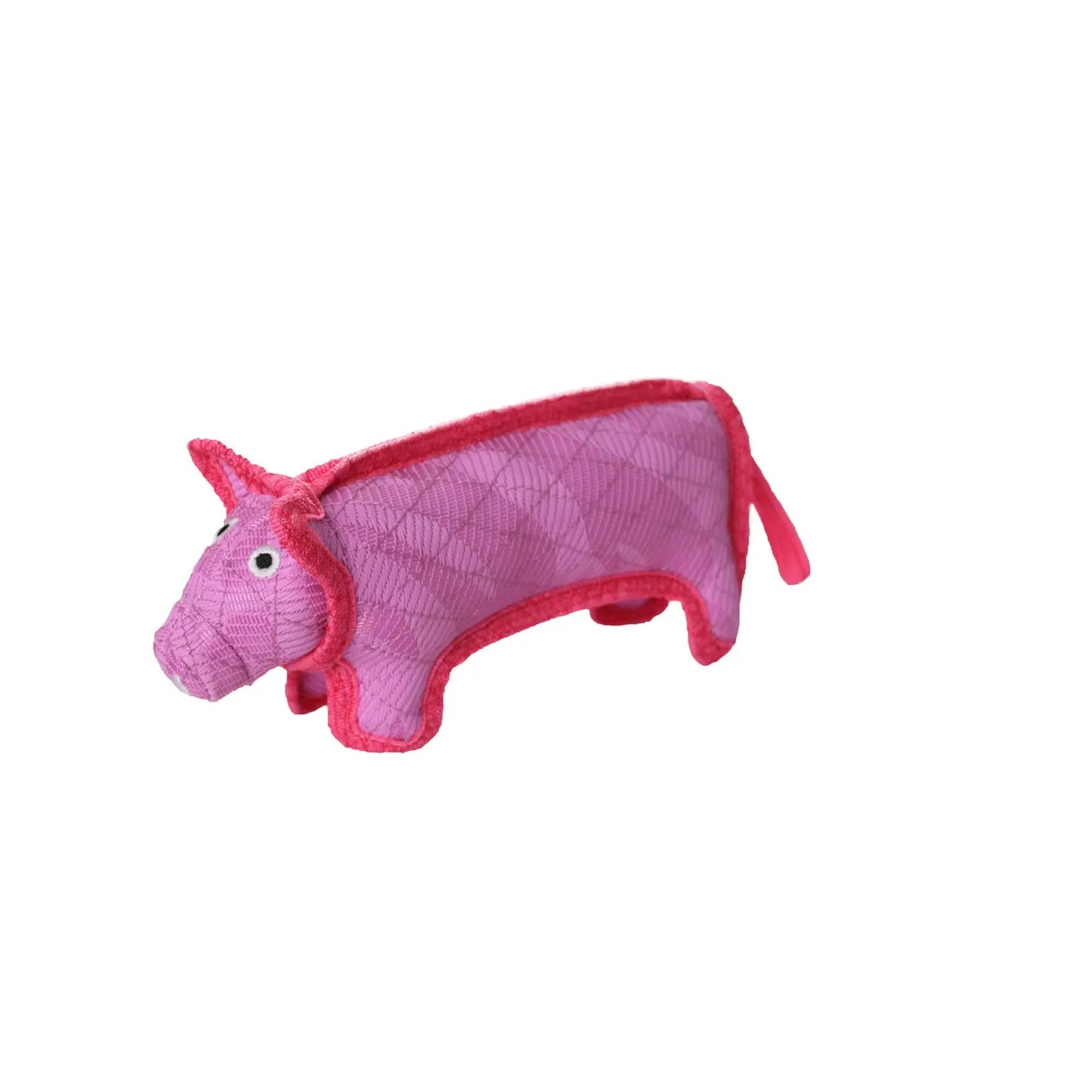 DuraForce Pig Tiger - Pink and Pink