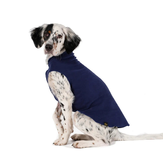 Goldpaw Stretch Fleece