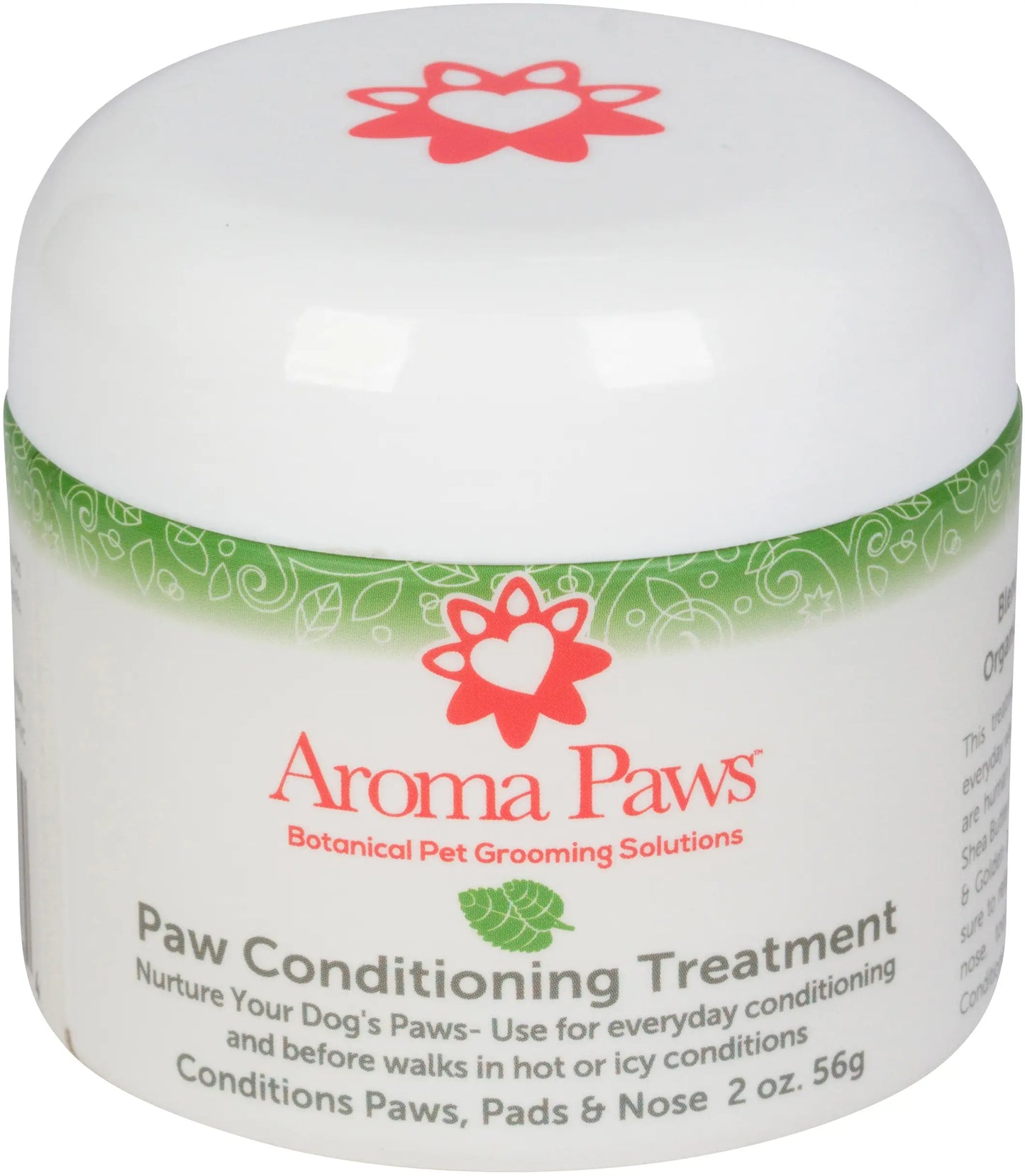 Aroma Paws Paw Conditioning Treatment 2oz