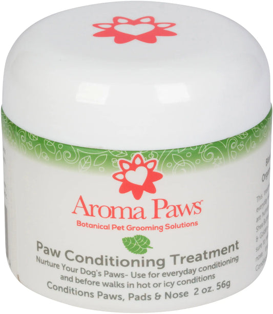 Tratamiento acondicionador de patas 2oz