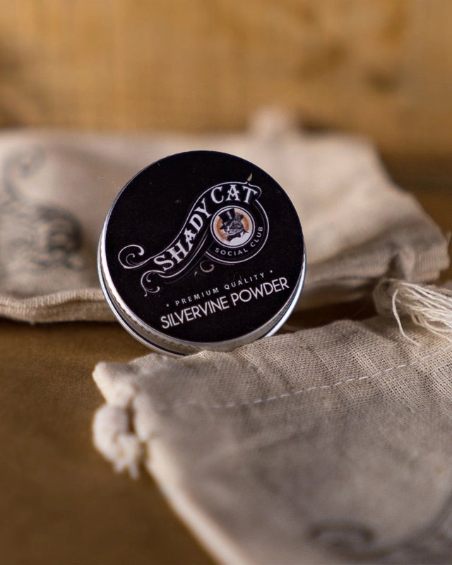 Shady Cat's Superb Sampler