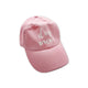 PawsAbilities Dog Mom Baseball Cap