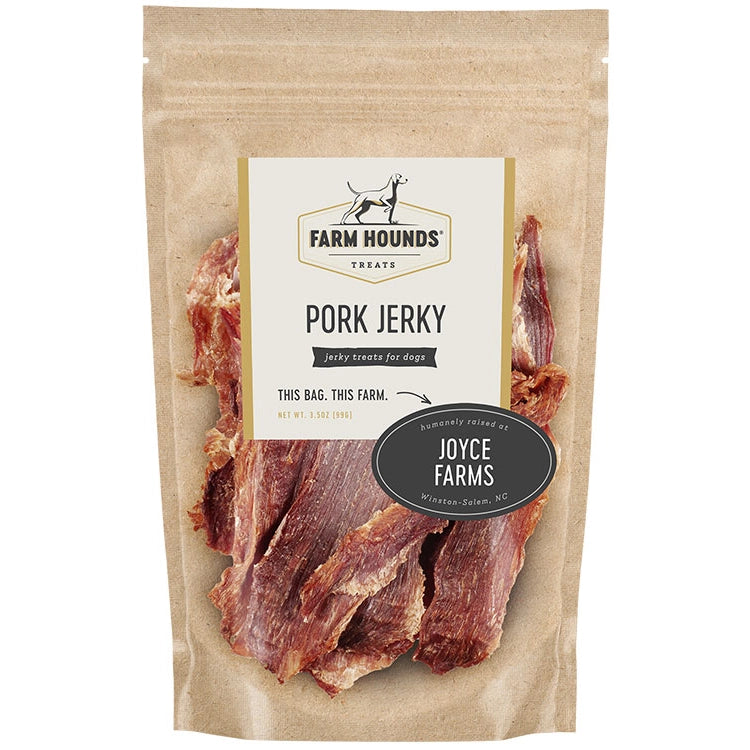 Cecina de Cerdo 3.5oz