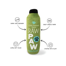 Load image into Gallery viewer, Petshop Raw Paw Pressed Juice
