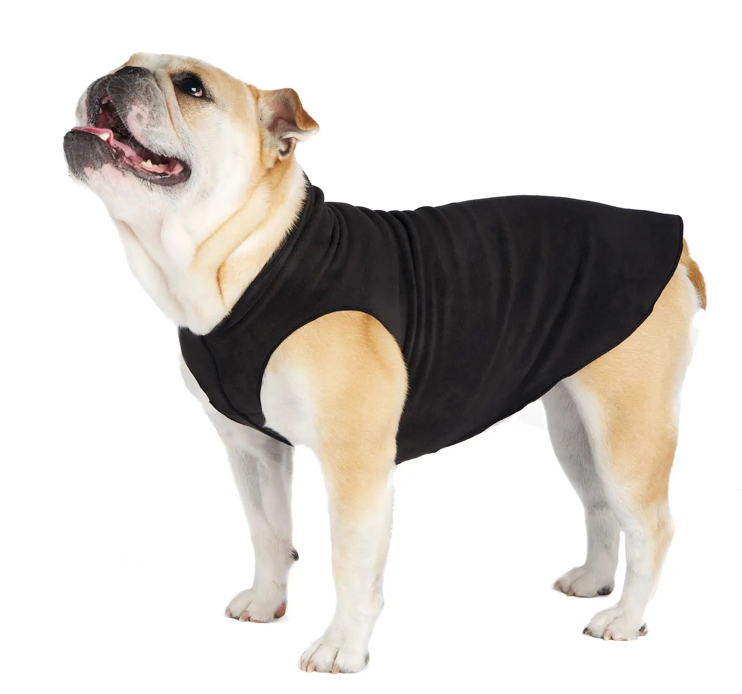 Goldpaw Stretch Fleece