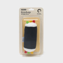 Load image into Gallery viewer, HOWLPOT Gimbap Toy
