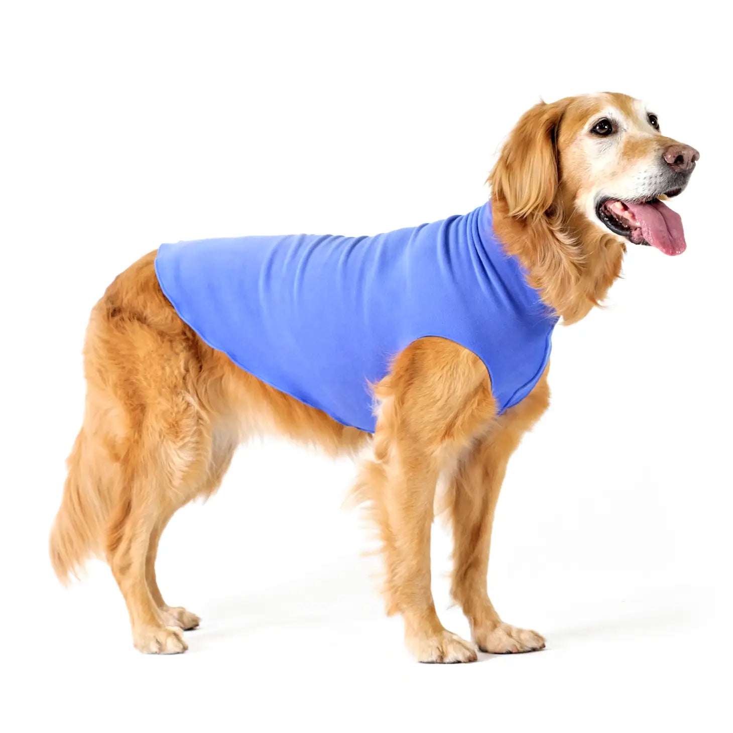Goldpaw Stretch Fleece