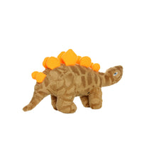 Cargar imagen en el visor de la galería, Mighty Jr dinosaurio estegosaurio 
