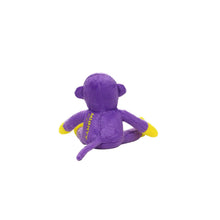 Load image into Gallery viewer, Mighty Jr Safari Monkey - Purple
