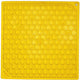 Lick Mat Diseño de panal