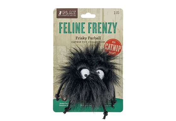 P.L.A.Y. Frisky Furball